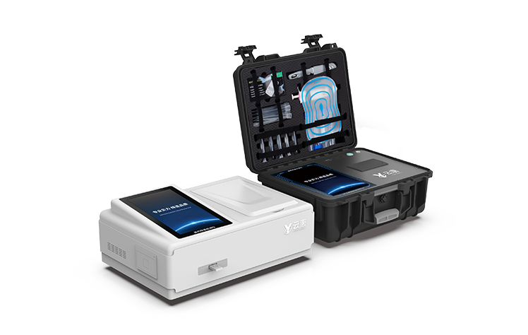 客戶視角教你選云唐食品檢測儀